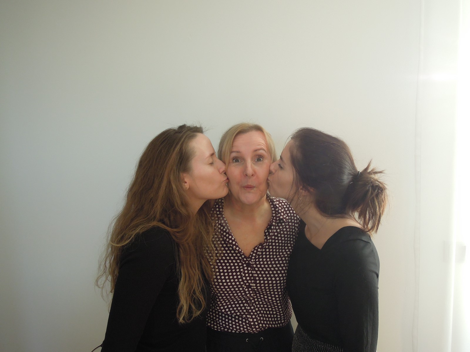 2019 12 24 Mamas 60er